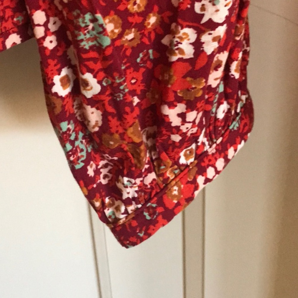Blouse - Picture 3 of 4